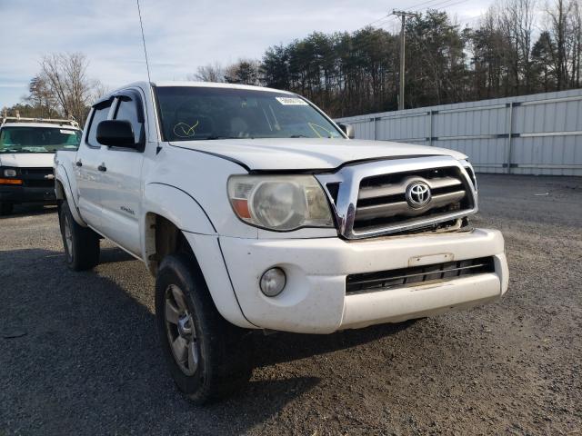 TOYOTA TACOMA DOU 2010 5telu4en7az743124