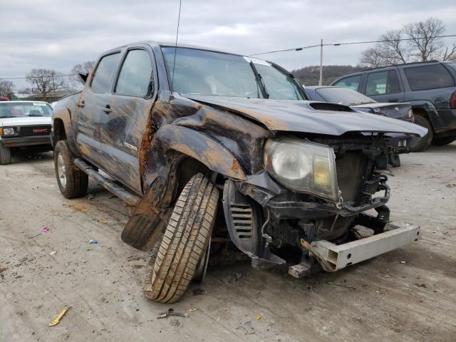 TOYOTA TACOMA DOU 2010 5telu4en7az745469