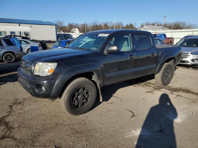 TOYOTA TACOMA DOU 2010 5telu4en8az673715