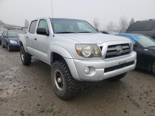 TOYOTA TACOMA DOU 2010 5telu4en8az677036