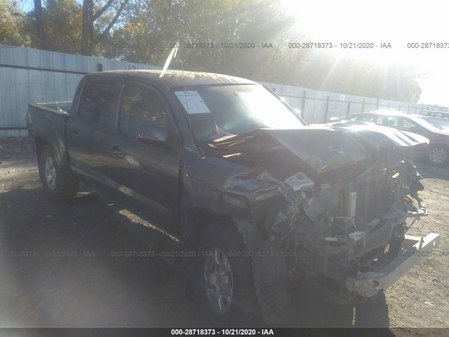 TOYOTA TACOMA 2010 5telu4en8az684343