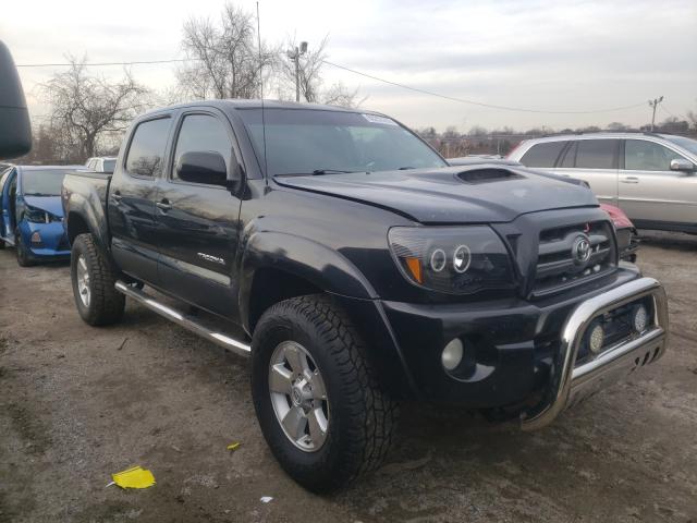 TOYOTA TACOMA DOU 2010 5telu4en8az692734