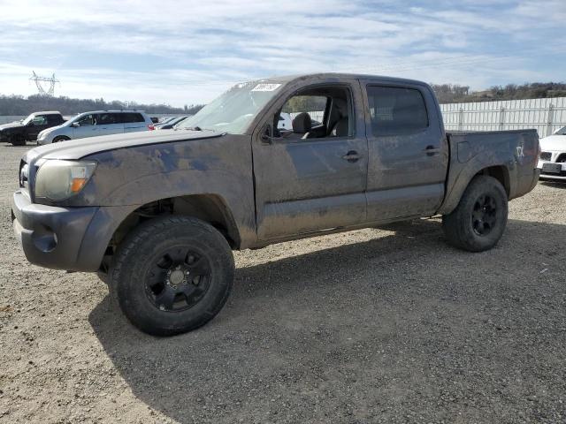 TOYOTA TACOMA DOU 2010 5telu4en8az692975