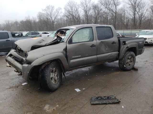 TOYOTA TACOMA DOU 2010 5telu4en8az698811