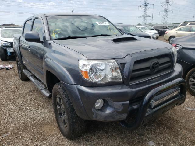 TOYOTA TACOMA DOU 2010 5telu4en8az699506