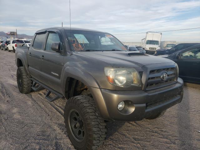 TOYOTA TACOMA DOU 2010 5telu4en8az718829