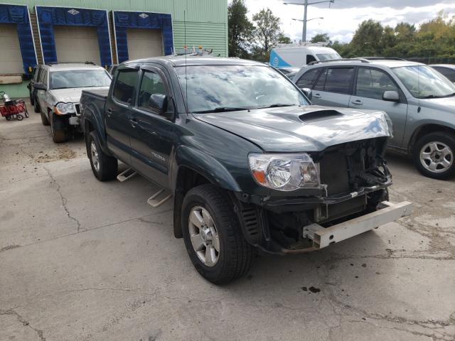 TOYOTA TACOMA DOU 2010 5telu4en8az732536