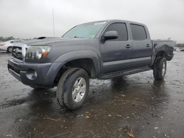 TOYOTA TACOMA DOU 2010 5telu4en8az739180