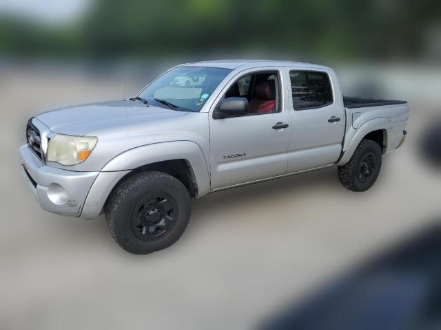 TOYOTA TACOMA 2010 5telu4en8az741866