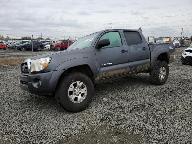 TOYOTA TACOMA DOU 2010 5telu4en9az675408