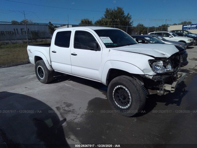 TOYOTA TACOMA 2010 5telu4en9az699529