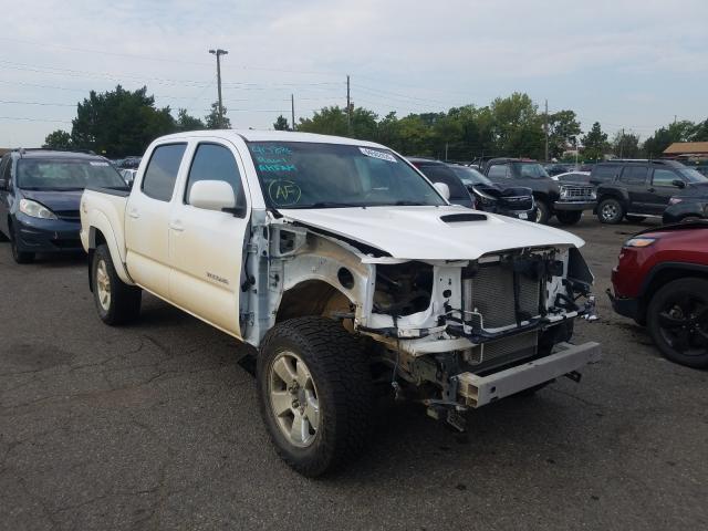 TOYOTA TACOMA DOU 2010 5telu4en9az708343