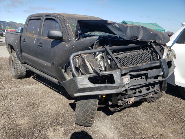 TOYOTA TACOMA DOU 2010 5telu4enxaz685851