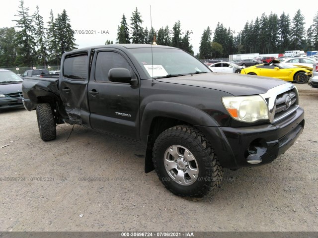 TOYOTA TACOMA 2010 5telu4enxaz705192