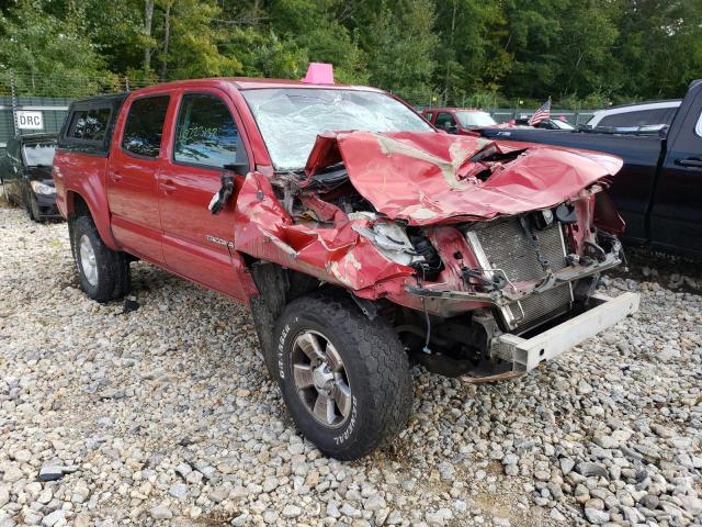 TOYOTA TACOMA DOU 2010 5telu4enxaz730206