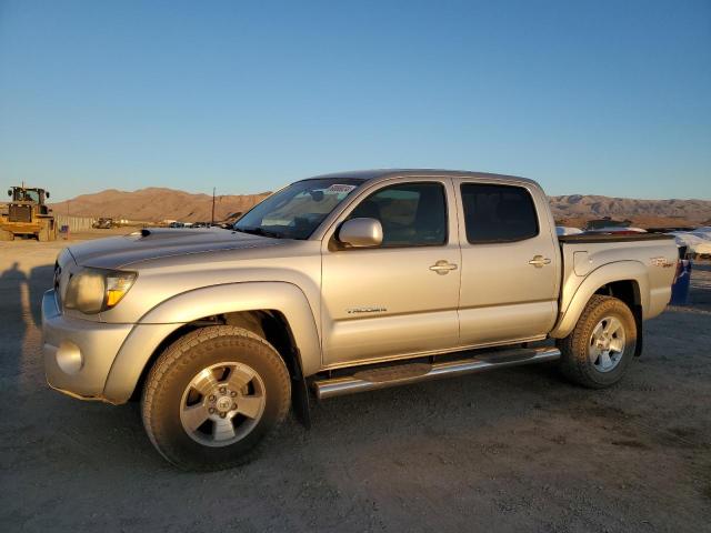 TOYOTA TACOMA DOU 2010 5telu4enxaz730674