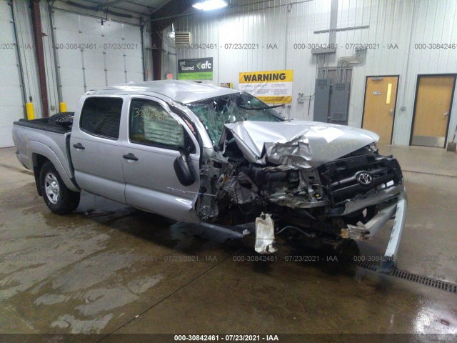 TOYOTA TACOMA 2010 5telu4enxaz734563