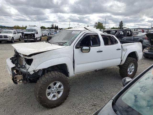 TOYOTA TACOMA DOU 2010 5telu4enxaz738564