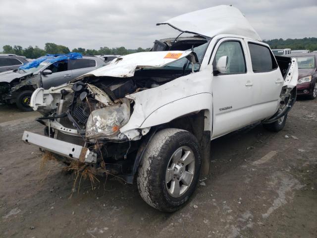 TOYOTA TACOMA DOU 2010 5telu4enxaz744042