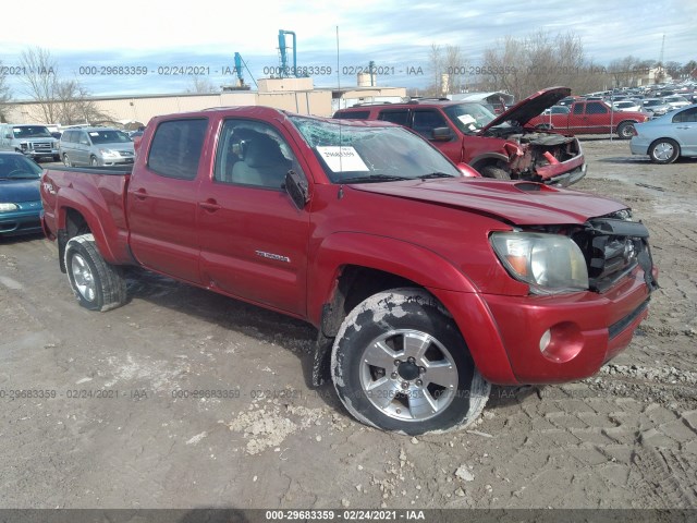 TOYOTA TACOMA 2010 5temu4fn0az671962