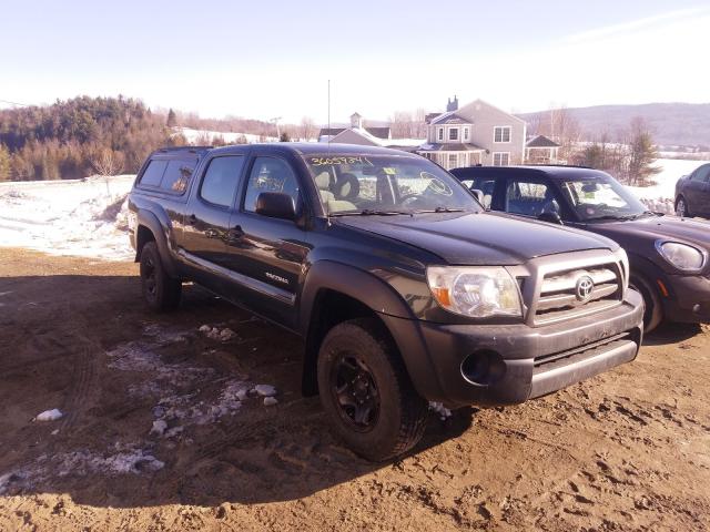 TOYOTA TACOMA DOU 2010 5temu4fn0az675364