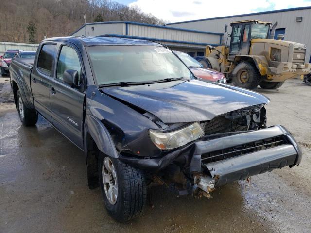 TOYOTA TACOMA DOU 2010 5temu4fn0az698885