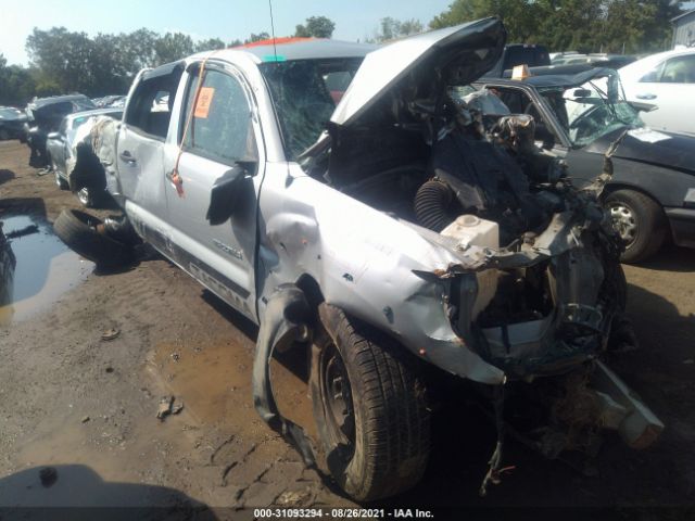 TOYOTA TACOMA 2010 5temu4fn0az703194