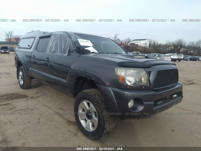 TOYOTA TACOMA 2010 5temu4fn0az712915