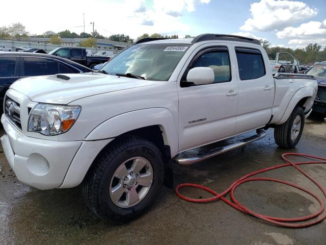 TOYOTA TACOMA 2010 5temu4fn1az682968