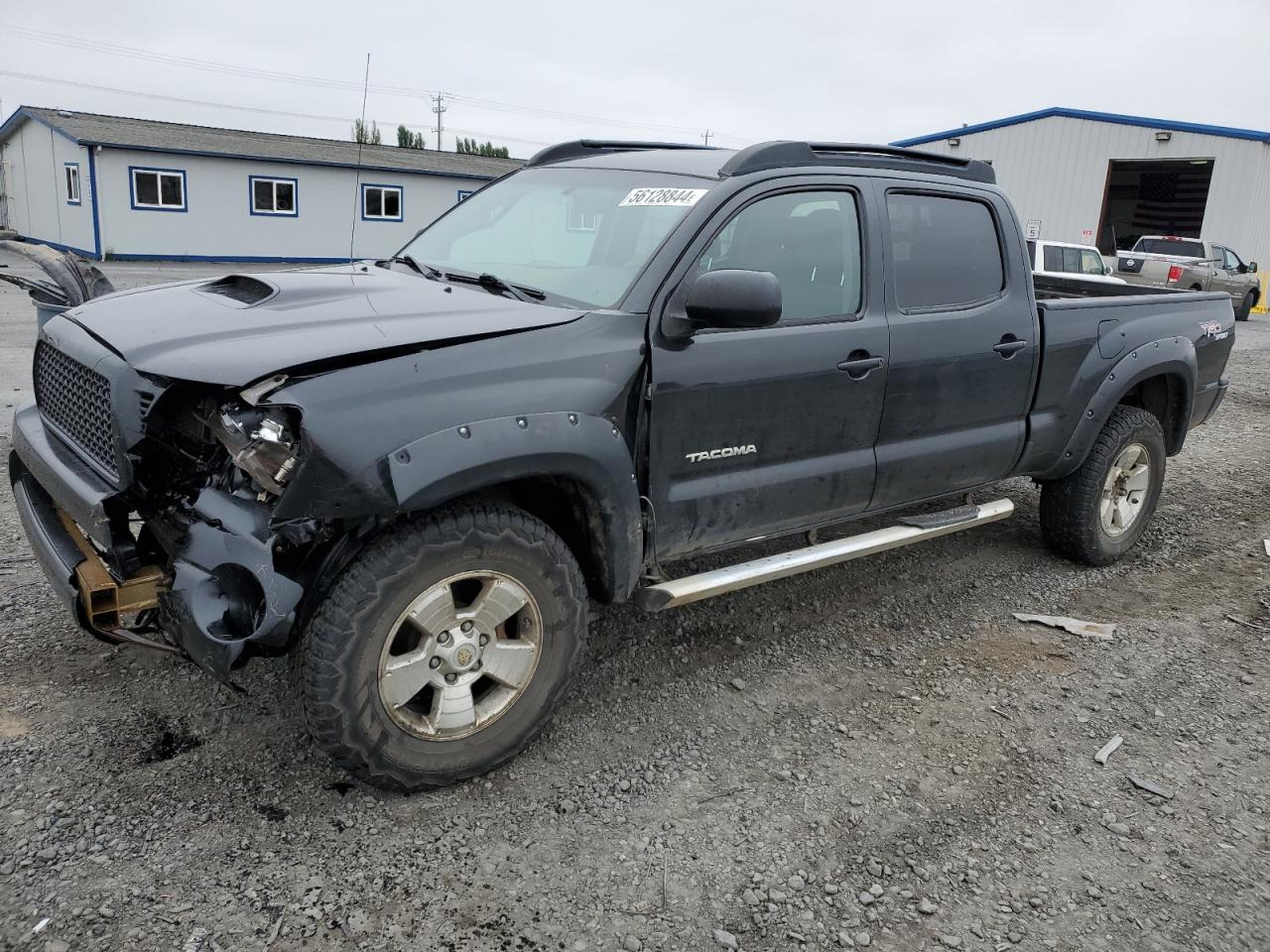 TOYOTA TACOMA 2010 5temu4fn1az699446