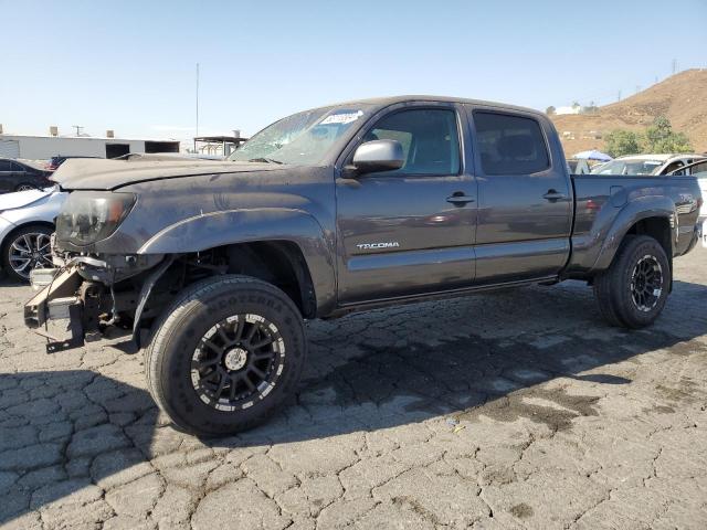 TOYOTA TACOMA DOU 2010 5temu4fn1az725012