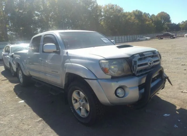 TOYOTA TACOMA 2010 5temu4fn2az677052