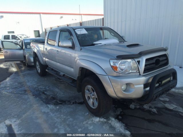 TOYOTA TACOMA 2010 5temu4fn2az678038