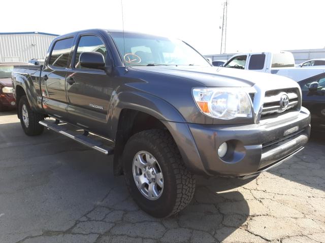 TOYOTA TACOMA DOU 2010 5temu4fn2az697608