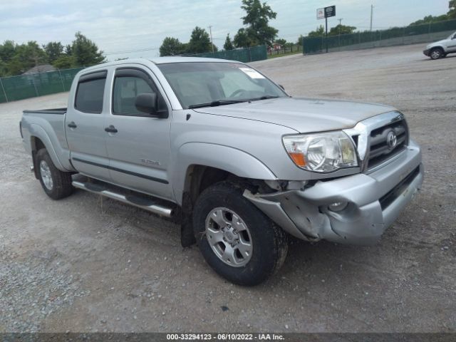 TOYOTA TACOMA 2010 5temu4fn2az697639