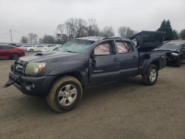 TOYOTA TACOMA DOU 2010 5temu4fn2az709515