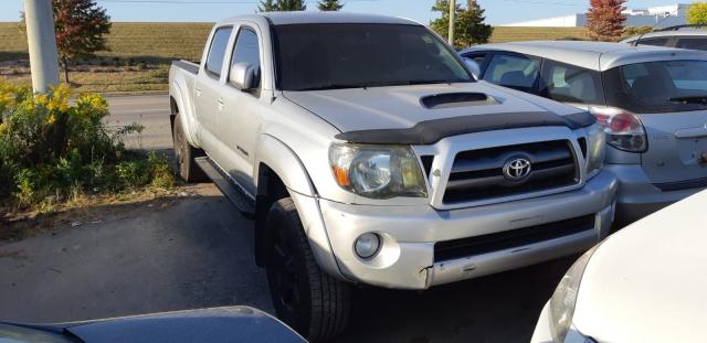 TOYOTA TACOMA DOU 2010 5temu4fn2az730218