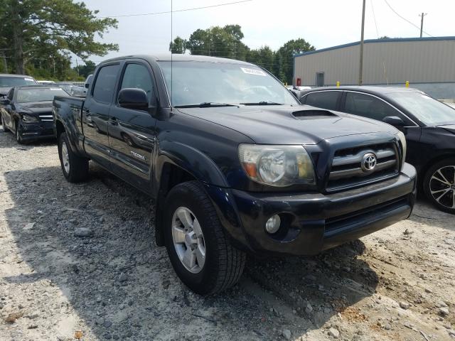 TOYOTA TACOMA DOU 2010 5temu4fn2az738593