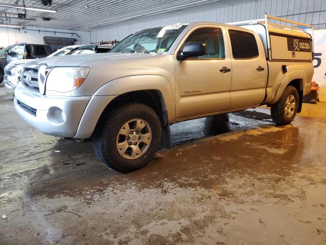 TOYOTA TACOMA 2010 5temu4fn3az686357