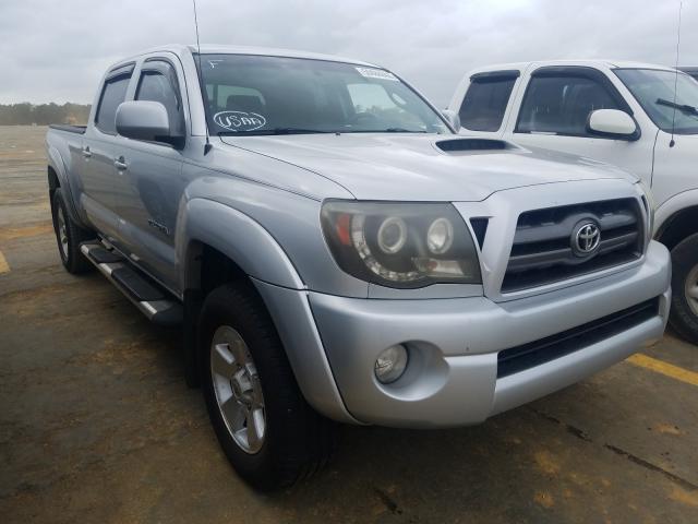 TOYOTA TACOMA DOU 2010 5temu4fn3az701858