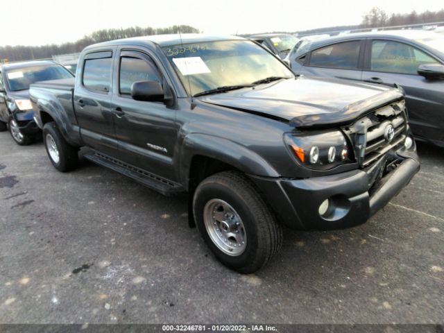 TOYOTA TACOMA 2010 5temu4fn4az698534