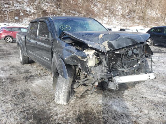 TOYOTA TACOMA DOU 2010 5temu4fn4az735842