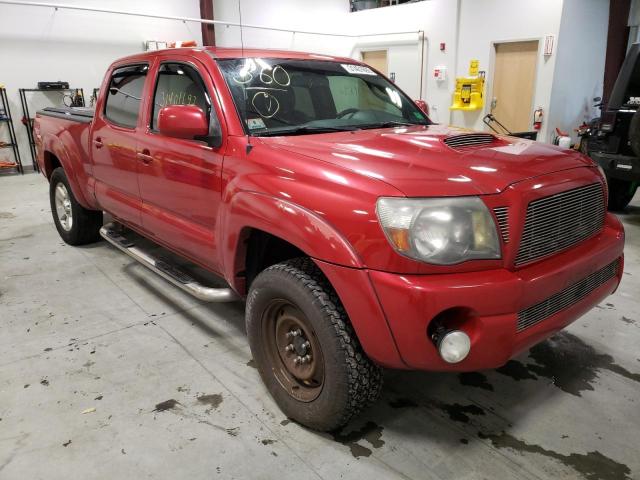 TOYOTA TACOMA DOU 2010 5temu4fn4az736781