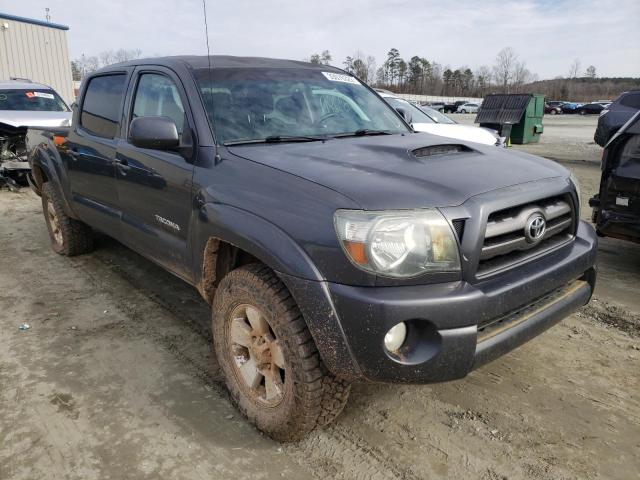 TOYOTA TACOMA DOU 2010 5temu4fn5az677059