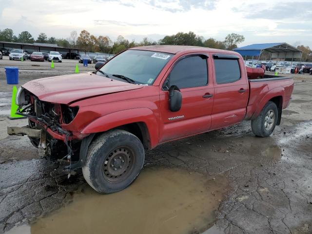 TOYOTA TACOMA 2010 5temu4fn5az677076