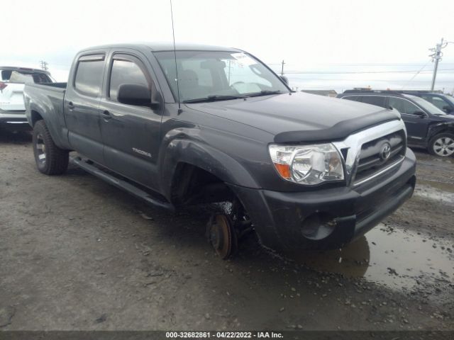 TOYOTA TACOMA 2010 5temu4fn5az700971