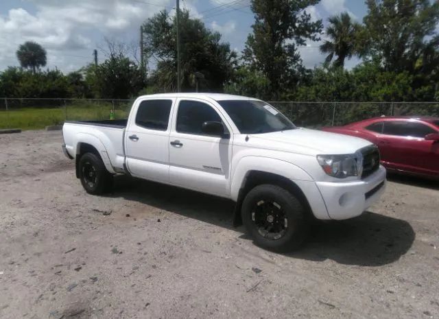 TOYOTA TACOMA 2010 5temu4fn5az701862