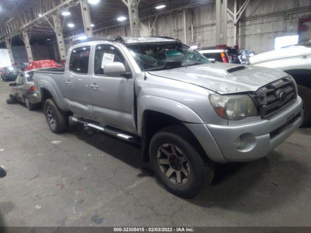 TOYOTA TACOMA 2010 5temu4fn5az710092