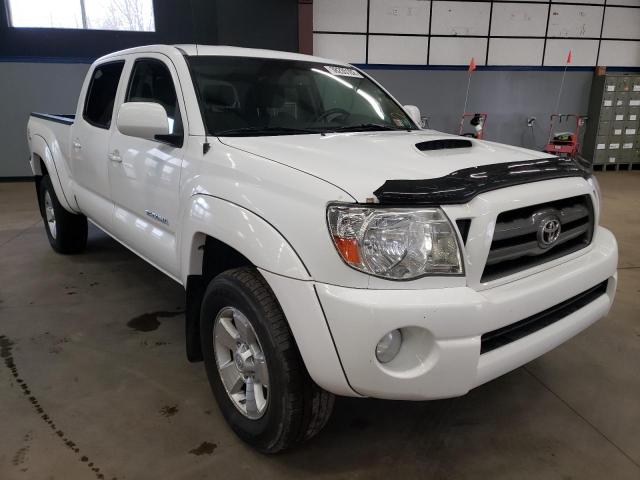 TOYOTA TACOMA DOU 2010 5temu4fn5az711100