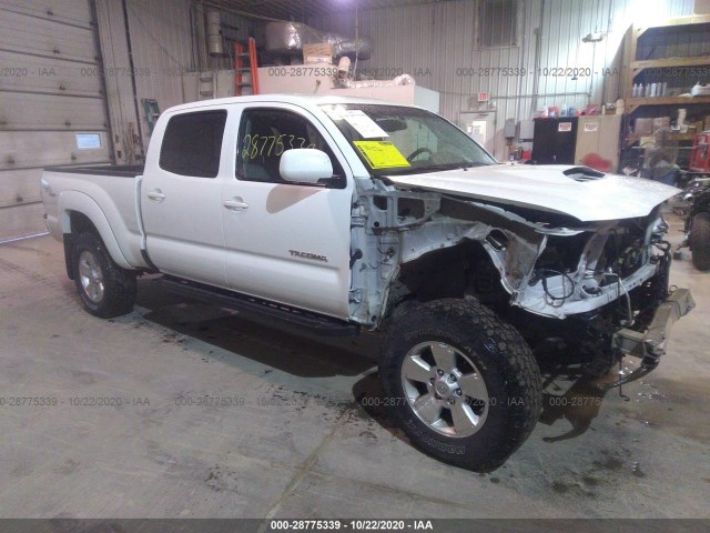 TOYOTA TACOMA 2010 5temu4fn5az722646